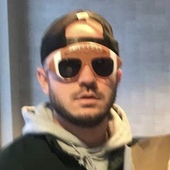 User avatar for Mike Vasen