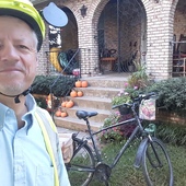 User avatar for Bruce Kinzinger