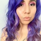 User avatar for Ariel Neal