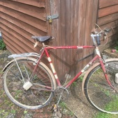 User avatar for Andrew Craven