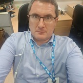 User avatar for Allan O'Hea