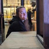 User avatar for Chloe Madison