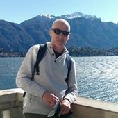 User avatar for Dave Pendleton