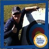 User avatar for Vicki Marsh