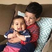 User avatar for Allie Prajapati