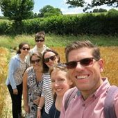 User avatar for Daniel Wilson