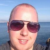 User avatar for Aaron Hinton