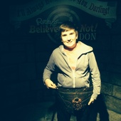 User avatar for Ben Allan