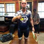 User avatar for Ron Breitwieser II