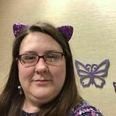 User avatar for Ivy Johnson