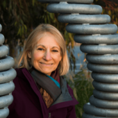 User avatar for Antonina Ettare