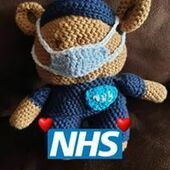 User avatar for Anne Masterson