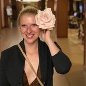 User avatar for Ariel Farrar