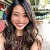 User avatar for Lincy Han