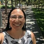 User avatar for May Ling Gonzales