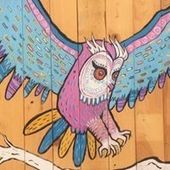 User avatar for Anna Guillotte