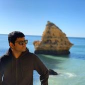 User avatar for Anand Prasad