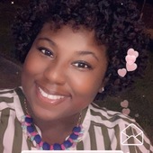 User avatar for Coco Terrell