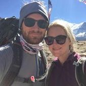 User avatar for Cameron Todd