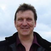 User avatar for Alfred Britton