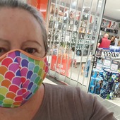 User avatar for Alexandra Cornwell