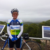 User avatar for Elinor Alexander