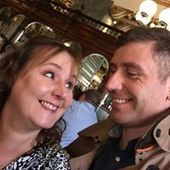 User avatar for Chris Beamish