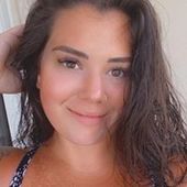 User avatar for Abby Marshall