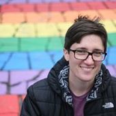 User avatar for Liam Mina