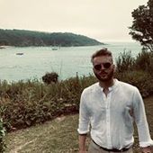 User avatar for Siôn White