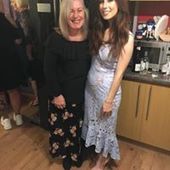 User avatar for Amanda Hope