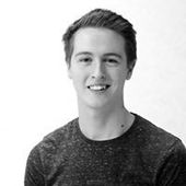 User avatar for Declan Adams