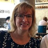 User avatar for Jane Kirkwood