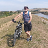 User avatar for Andy Sherwood