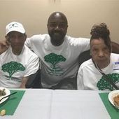 User avatar for Marvin Champ