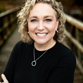 User avatar for Courtney Guppy