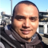 User avatar for Gagandeep Kainth