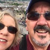 User avatar for Richard Mac Donald