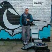 User avatar for Dave Hayden