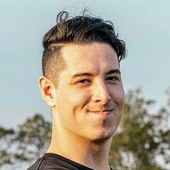 User avatar for Jerome Bernard