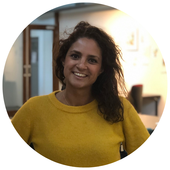 User avatar for Desi Wentink