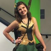 User avatar for Amanda Roach