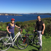 User avatar for Michaela Grill