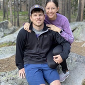 User avatar for Ian Blankinship