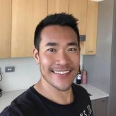 User avatar for Nick Muljadi