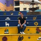 User avatar for Cristian Triana