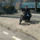 User avatar for Abhinav Chawla