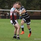 User avatar for Luke Robinson