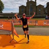 User avatar for Amy Goldby