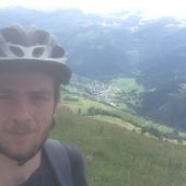 User avatar for Alexis Björkstén Fonjallaz